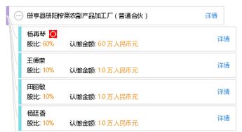 冊亨縣冊陽榨菜農副產品加工廠 農副產品銷售助力地方經濟發展