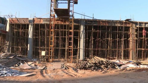 六小農(nóng)貿(mào)市場項目穩(wěn)步推進 新形象助力農(nóng)副產(chǎn)品銷售升級