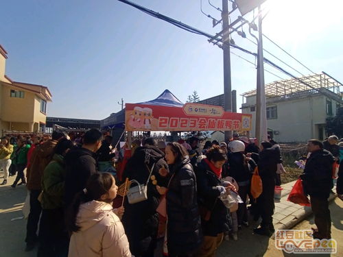 桂林會仙舊村回族板鴨節(jié) 推動農(nóng)副產(chǎn)品銷售，助力鄉(xiāng)村振興