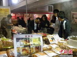 海峽兩岸農(nóng)展會(huì)購(gòu)銷(xiāo)兩旺 臺(tái)農(nóng)深耕大陸市場(chǎng)前景廣闊